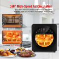 Electric Oven Household Air Fryers